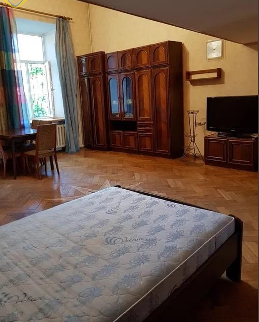 продажа трехкомнатной квартиры номер A-173769 в Приморском районе, фото номер 8